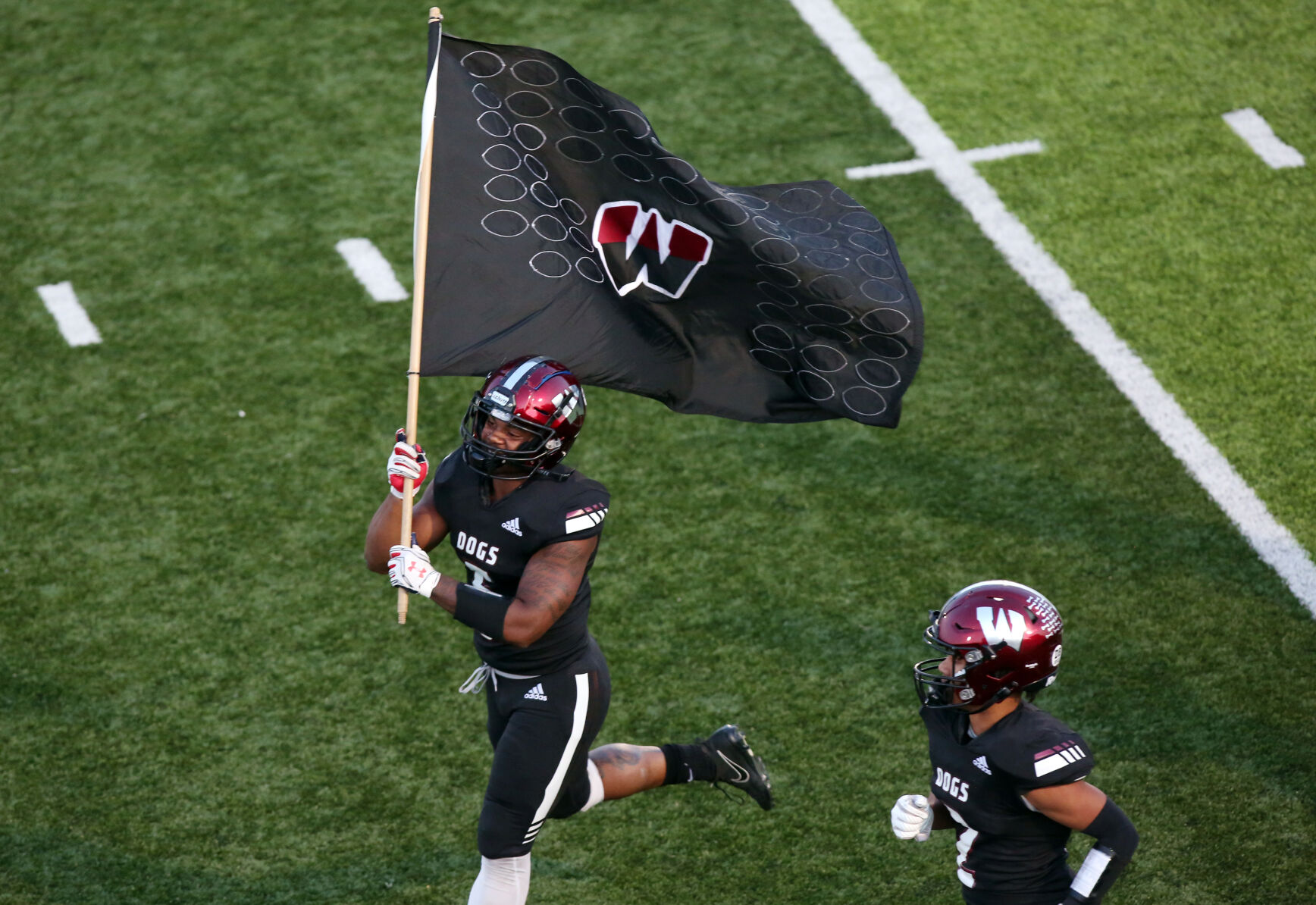 4A state champion picks